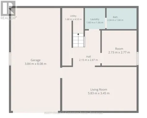 255 Rowe Street Arran-elderslie ON N0G 2N0