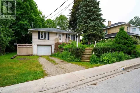 255 Rowe Street Arran-elderslie ON N0G 2N0