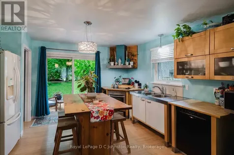 255 Rowe Street Arran-elderslie ON N0G 2N0