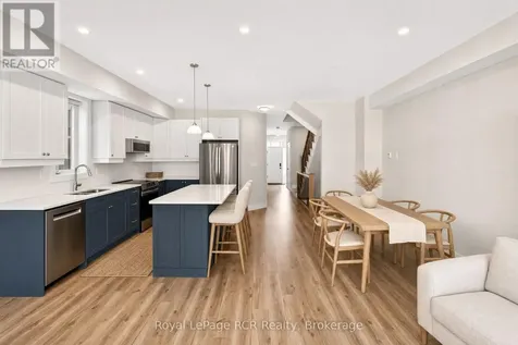 130 Courtland Street Blue Mountains ON L9Y 5L8