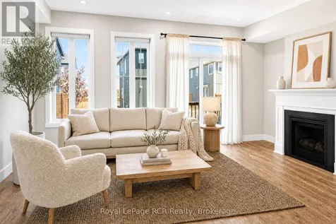 130 Courtland Street Blue Mountains ON L9Y 5L8