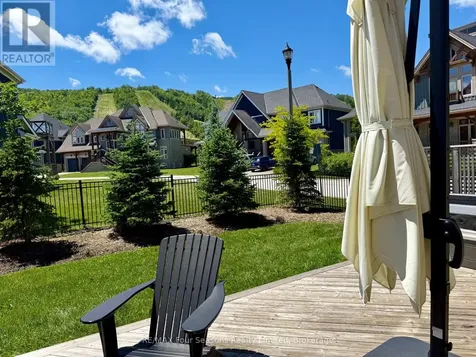 124 Birches Boulevard Blue Mountains ON L9Y 0B5