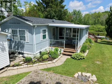 13 Southline Avenue Huron-kinloss ON N0G 0E1