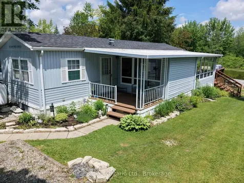 13 Southline Avenue Huron-kinloss ON N0G 0E1