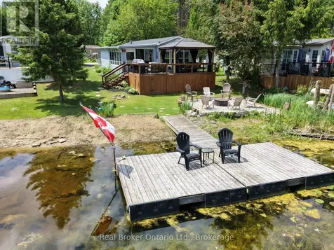 13 Southline Avenue Huron-kinloss ON N0G 0E1