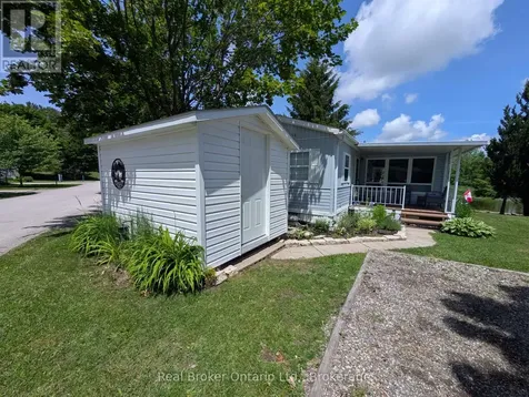 13 Southline Avenue Huron-kinloss ON N0G 0E1