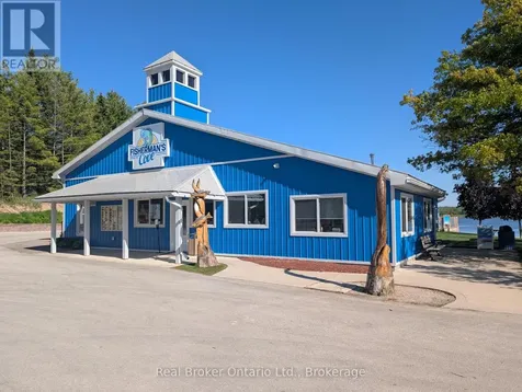 13 Southline Avenue Huron-kinloss ON N0G 0E1