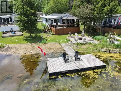 13 Southline Avenue Huron-kinloss ON N0G 0E1