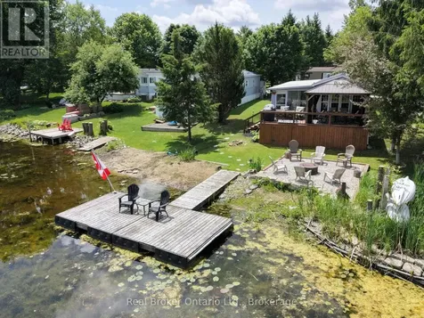 13 Southline Avenue Huron-kinloss ON N0G 0E1