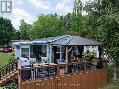 13 Southline Avenue Huron-kinloss ON N0G 0E1