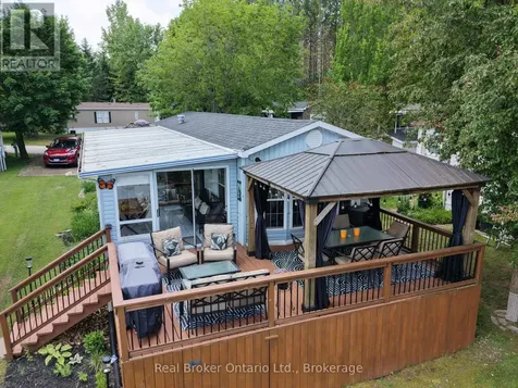 13 Southline Avenue Huron-kinloss ON N0G 0E1