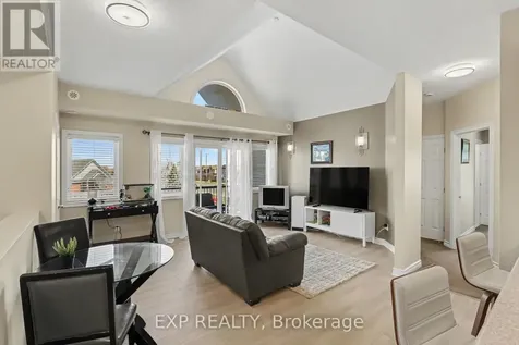 135 Harthill Way Ottawa ON K2J 5V1