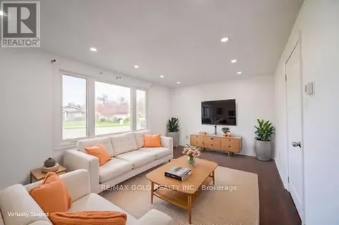 281 Morgan Avenue Kitchener ON N2A 2M7