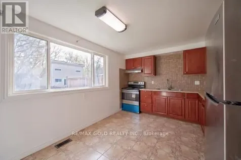 281 Morgan Avenue Kitchener ON N2A 2M7