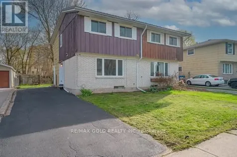 281 Morgan Avenue Kitchener ON N2A 2M7