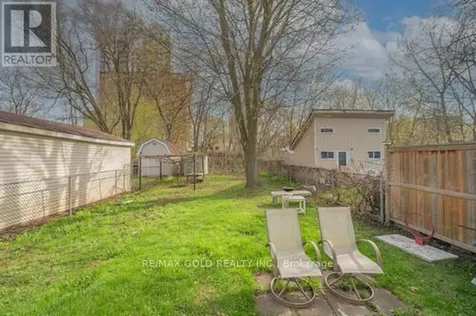 281 Morgan Avenue Kitchener ON N2A 2M7