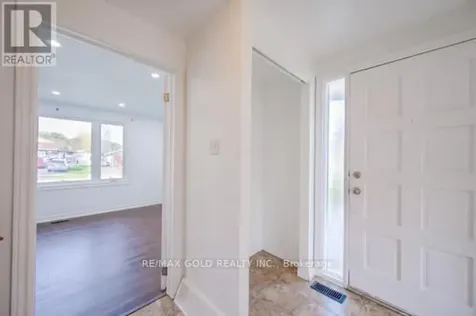 281 Morgan Avenue Kitchener ON N2A 2M7