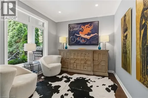 3346 Stocksbridge Avenue Oakville ON L6M 0B5