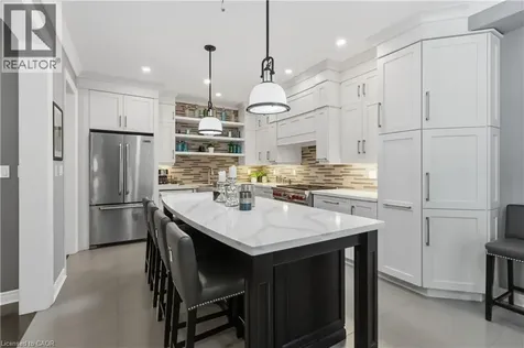3346 Stocksbridge Avenue Oakville ON L6M 0B5