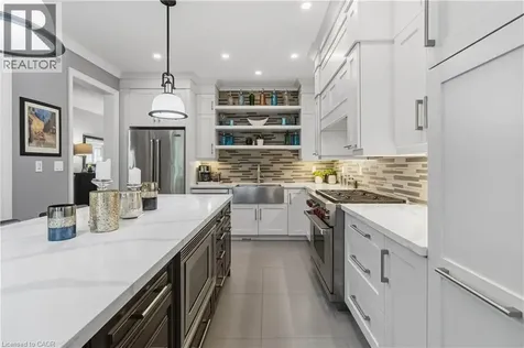 3346 Stocksbridge Avenue Oakville ON L6M 0B5