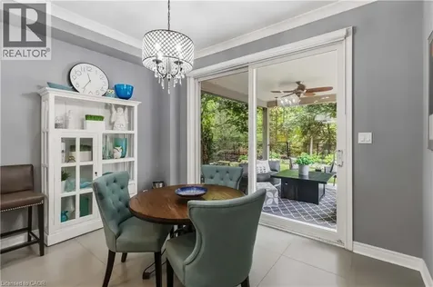 3346 Stocksbridge Avenue Oakville ON L6M 0B5
