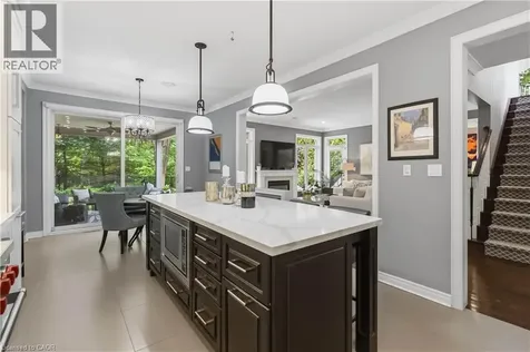 3346 Stocksbridge Avenue Oakville ON L6M 0B5