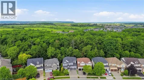 3346 Stocksbridge Avenue Oakville ON L6M 0B5