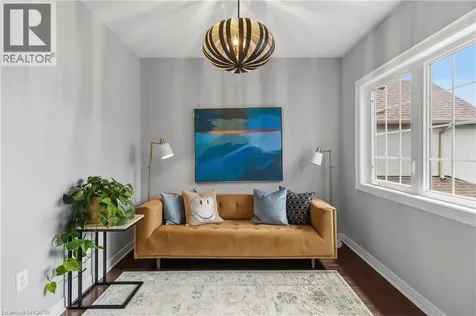 3346 Stocksbridge Avenue Oakville ON L6M 0B5