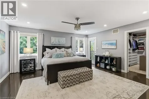 3346 Stocksbridge Avenue Oakville ON L6M 0B5