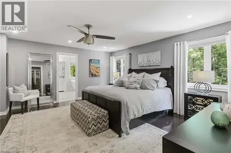 3346 Stocksbridge Avenue Oakville ON L6M 0B5