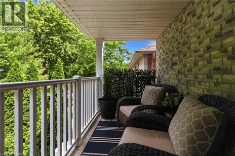 3346 Stocksbridge Avenue Oakville ON L6M 0B5