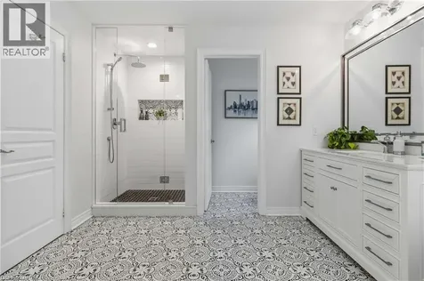 3346 Stocksbridge Avenue Oakville ON L6M 0B5
