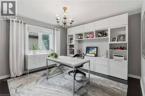 3346 Stocksbridge Avenue Oakville ON L6M 0B5