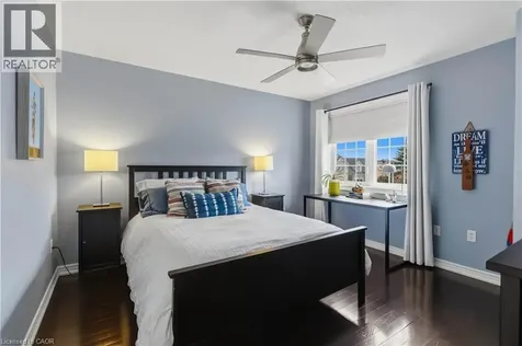 3346 Stocksbridge Avenue Oakville ON L6M 0B5