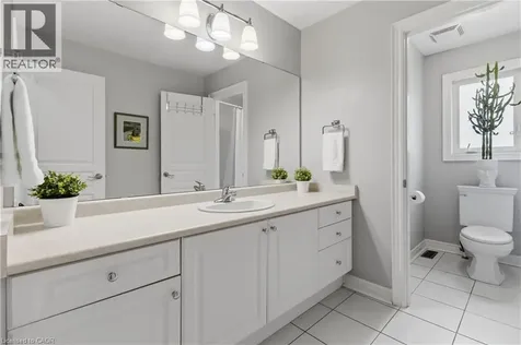 3346 Stocksbridge Avenue Oakville ON L6M 0B5