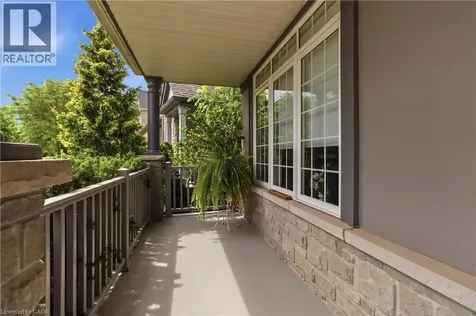 3346 Stocksbridge Avenue Oakville ON L6M 0B5