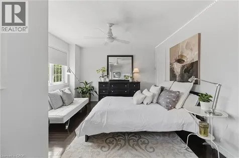 3346 Stocksbridge Avenue Oakville ON L6M 0B5