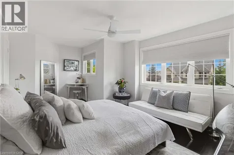 3346 Stocksbridge Avenue Oakville ON L6M 0B5