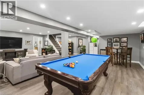 3346 Stocksbridge Avenue Oakville ON L6M 0B5