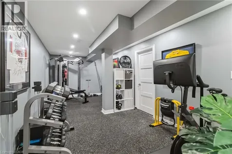 3346 Stocksbridge Avenue Oakville ON L6M 0B5