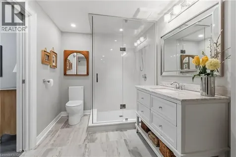 3346 Stocksbridge Avenue Oakville ON L6M 0B5