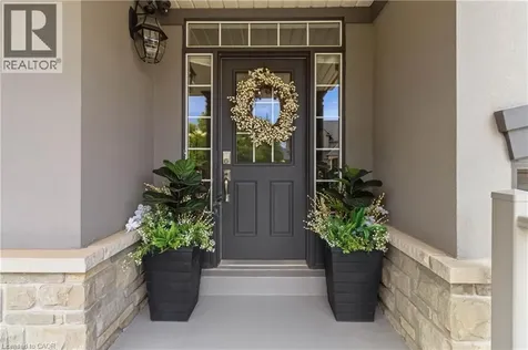 3346 Stocksbridge Avenue Oakville ON L6M 0B5