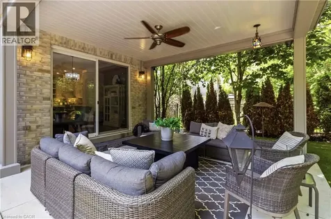 3346 Stocksbridge Avenue Oakville ON L6M 0B5