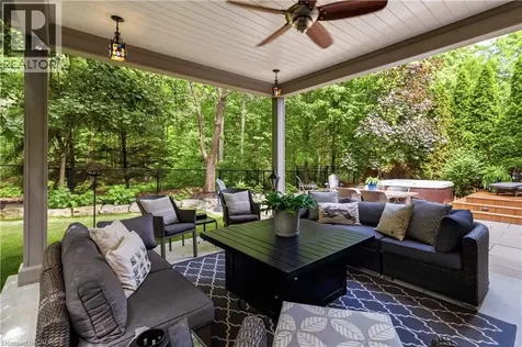3346 Stocksbridge Avenue Oakville ON L6M 0B5