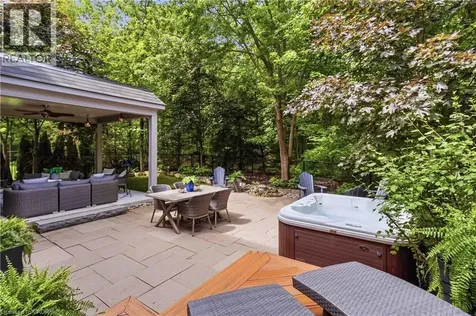 3346 Stocksbridge Avenue Oakville ON L6M 0B5
