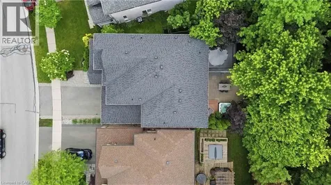 3346 Stocksbridge Avenue Oakville ON L6M 0B5