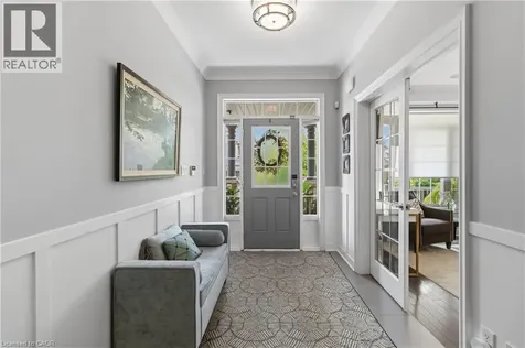 3346 Stocksbridge Avenue Oakville ON L6M 0B5