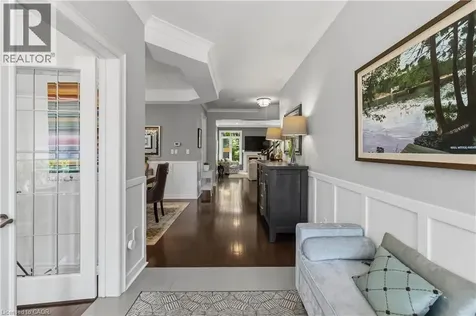 3346 Stocksbridge Avenue Oakville ON L6M 0B5
