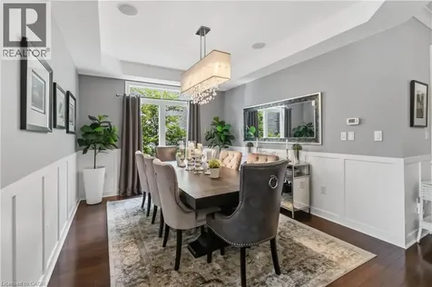 3346 Stocksbridge Avenue Oakville ON L6M 0B5
