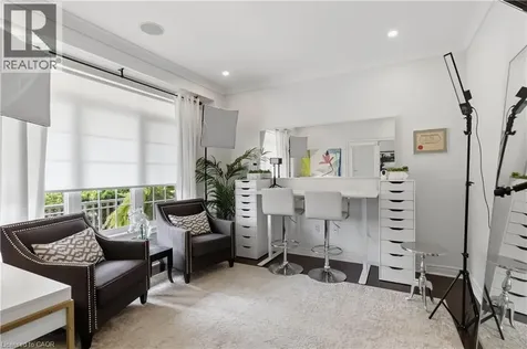 3346 Stocksbridge Avenue Oakville ON L6M 0B5